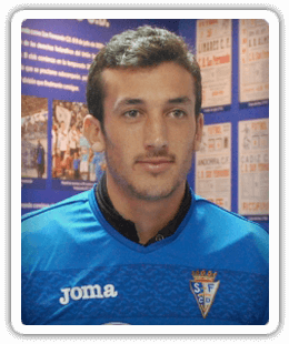 Javi Zafra