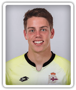 David Gómez