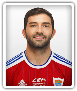 Iago Beceiro