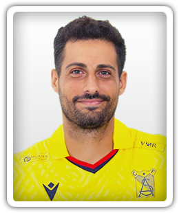 Álvaro Vega