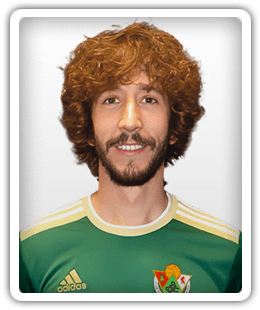 Javi Barrio