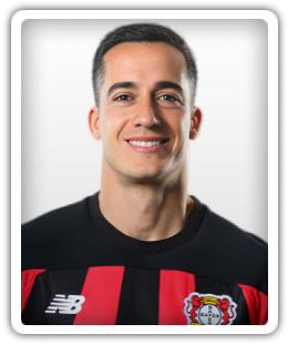 Lucas Vázquez