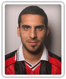 Cristian Cabrera