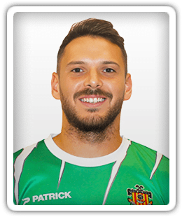 Sergio Ayala