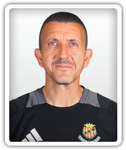 Manuel Oliva