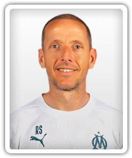 Ricardo Segarra