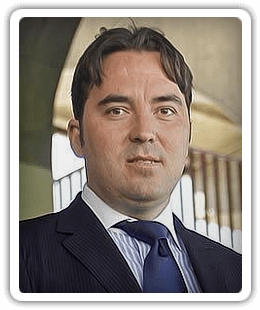 Raúl Martín Presa