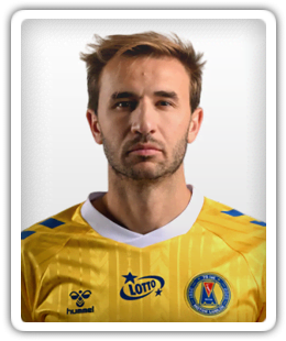 Sergi Samper