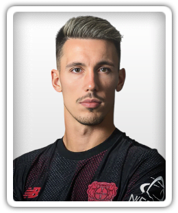 Alejandro Grimaldo
