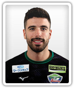 Jose  Suarez
