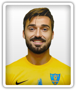 Brian Pallarés