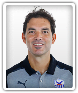 Óscar Suárez