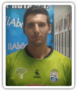 Carlos Molina