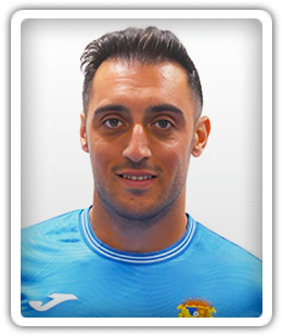 Sergio Aguza