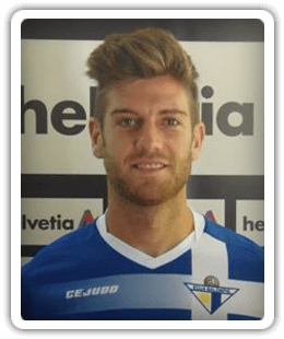 Javi Pérez