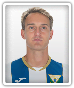 Sergio González