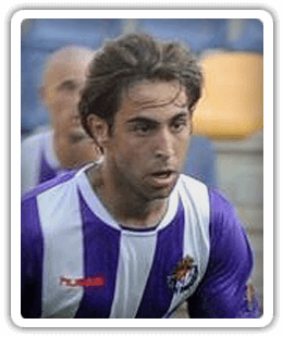 Jorge Hernández