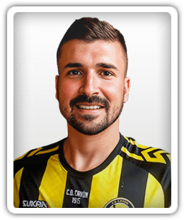 Alberto Montiel