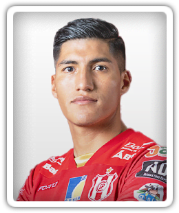 Luis Alí