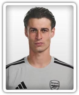 Kepa Arrizabalaga