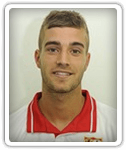 Álex Rubio