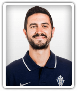 Pablo Del Fueyo