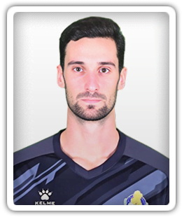 Sergio Rico