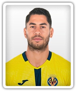 Ayoze Pérez