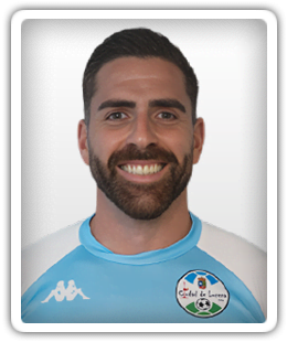 Rafa Gálvez