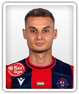 Dorian Babunski