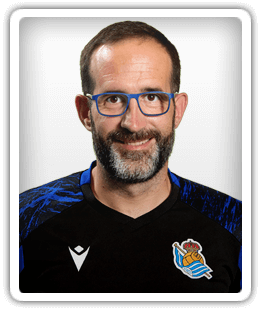 Imanol Soroa
