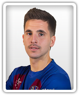 Robert Costa