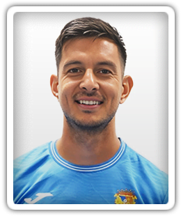 Marcos Mauro