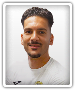 Luis Madrigal