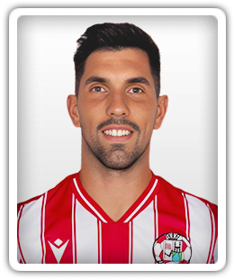 Carlos Ramos