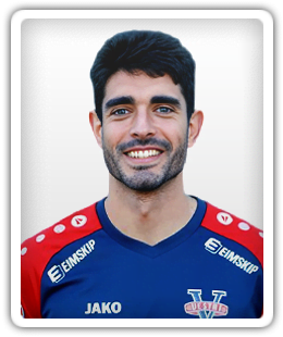 Nacho Gil