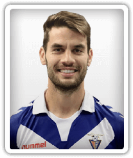 Chema Moreno