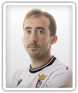 Rubén Díez