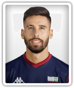 Dani Pérez