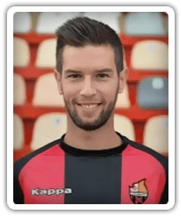 Albert Miravent