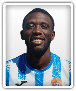 Stéphane Emana