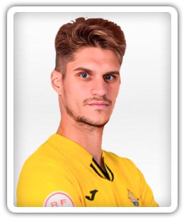 Álex Jiménez