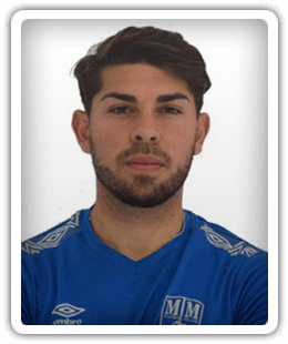 Marcos Legaz