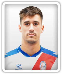 Pablo Pérez