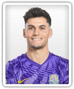 Cristian Salvador