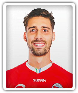 Iván Argos