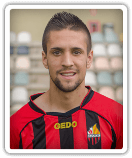Dani Argilaga