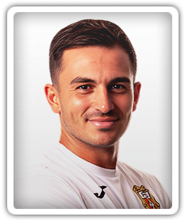 Marc Fraile