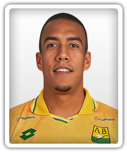Cristian Flórez