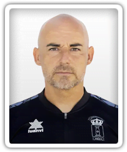 Dani Martínez